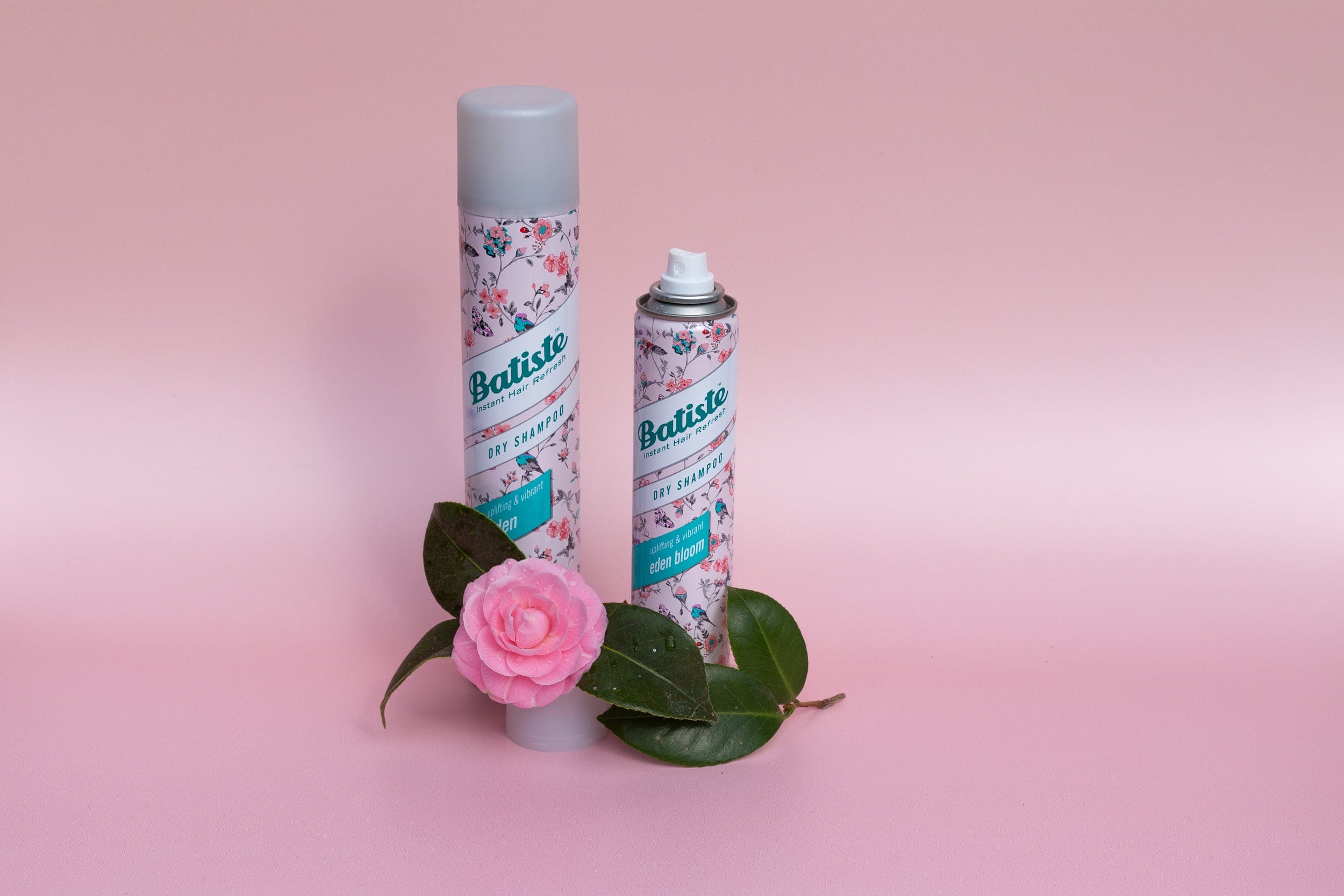 pink gradient double-sided vinyl photography backdrop