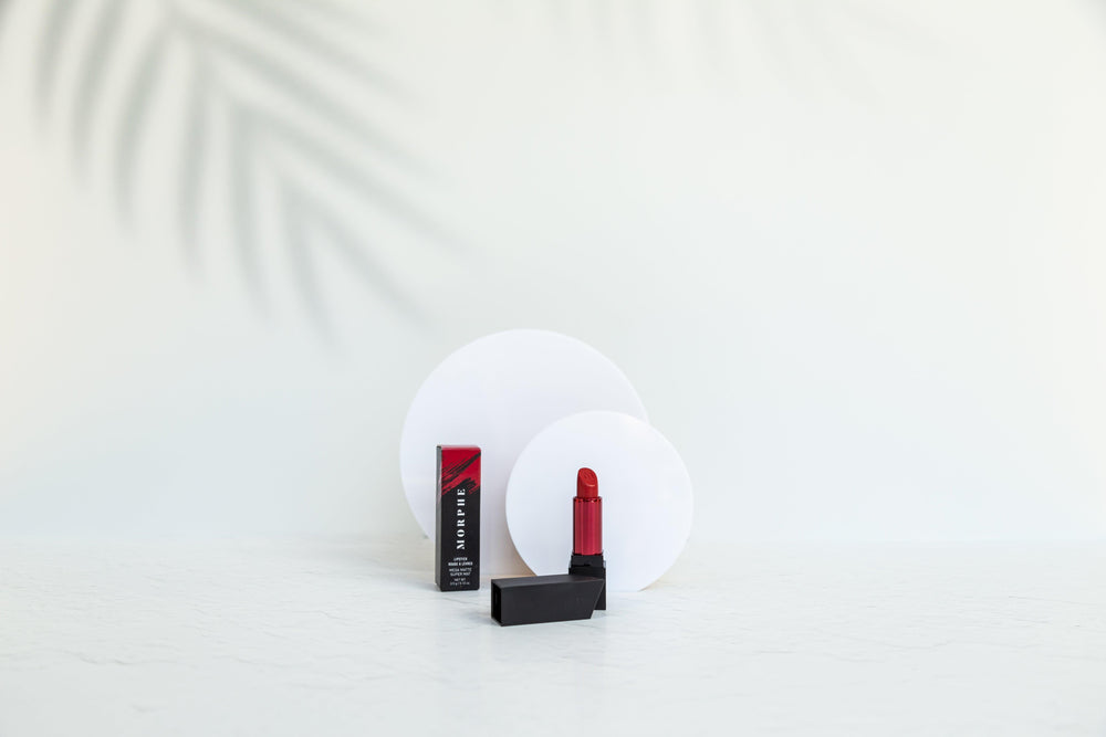 three medium circle acrylic props - backdrop collective