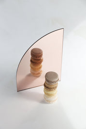 Mirrors Half Arch | Photography Prop