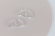 Acrylic stands for acrylic shape props - Backdrop Collective