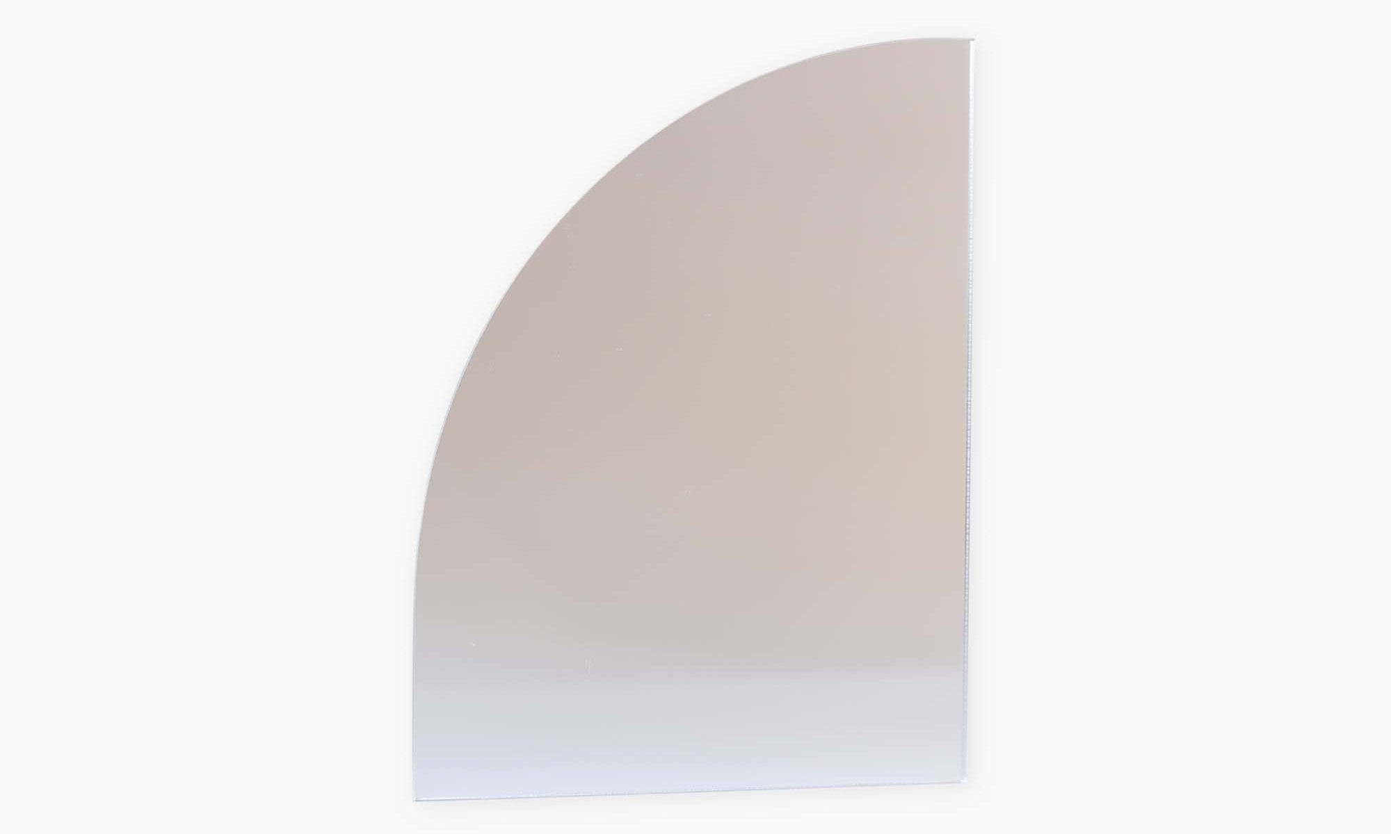 Mirrors Half Arch | Photography Prop