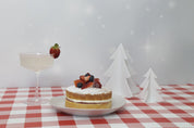 Sparkle | Double-sided Backdrop