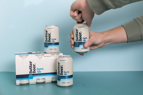 Blue Solid Colour | Double-sided Backdrops
