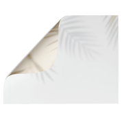 palm tree Shadow pattern double-sided vinyl photography backdrop - backdrop collective australia