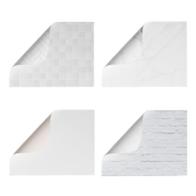 white backdrop bundle - backdrop collective australia
