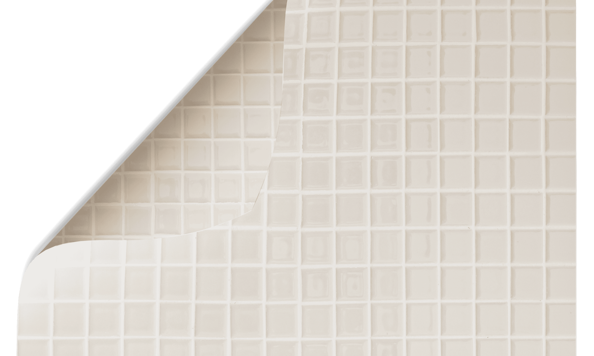 70s beige tile vinyl photography backdrop vintage retro design