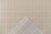 Beige Tile  | Double-sided Backdrop