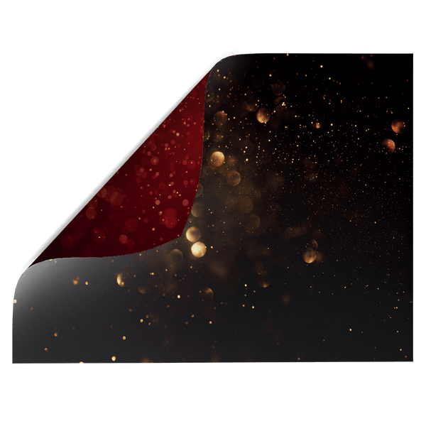 Christmas | Double-sided Backdrops