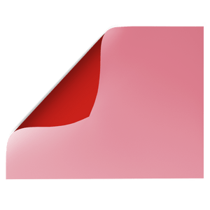 Pink Solid Colour | Double-sided Backdrops