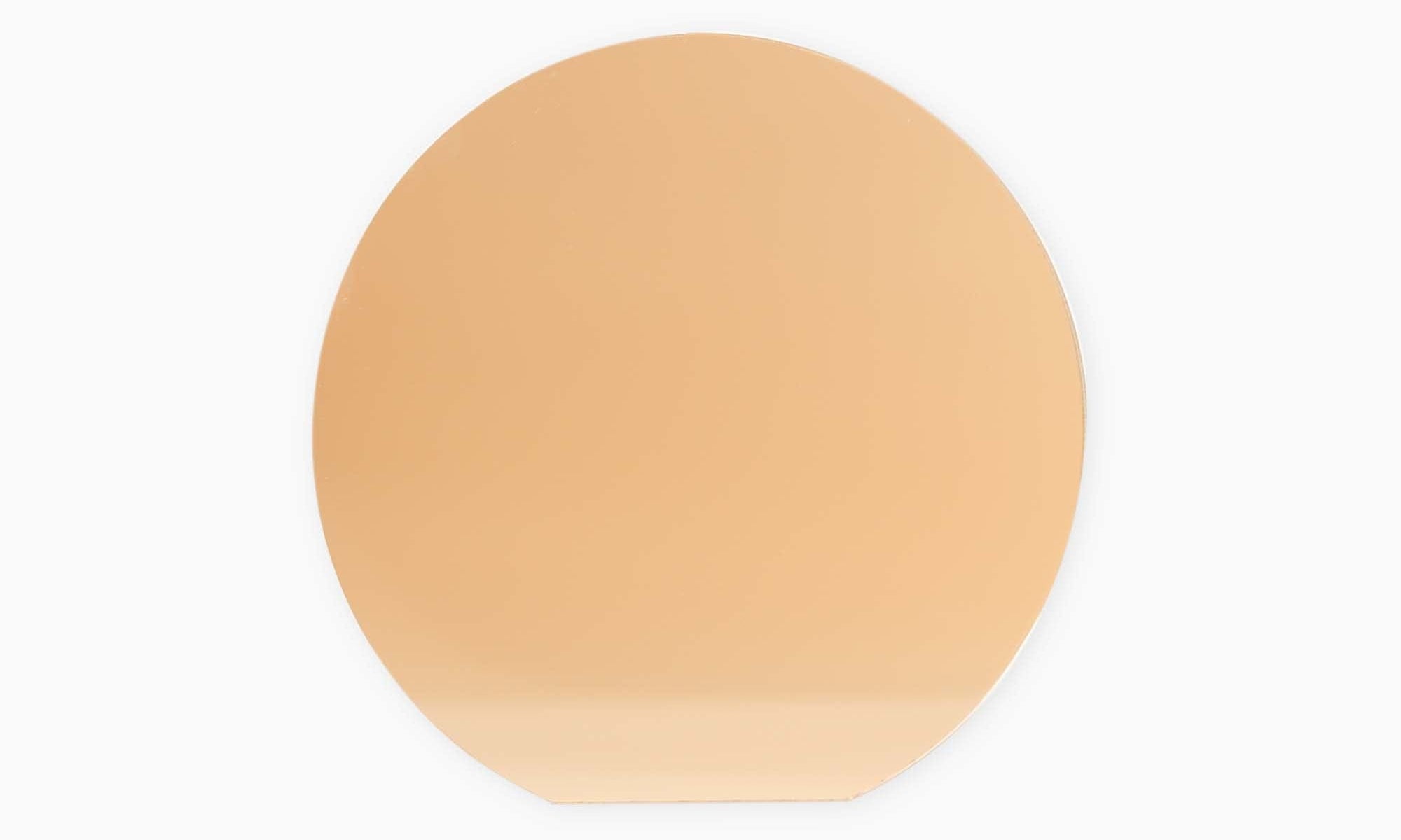 Mirror Circle | Photography Prop