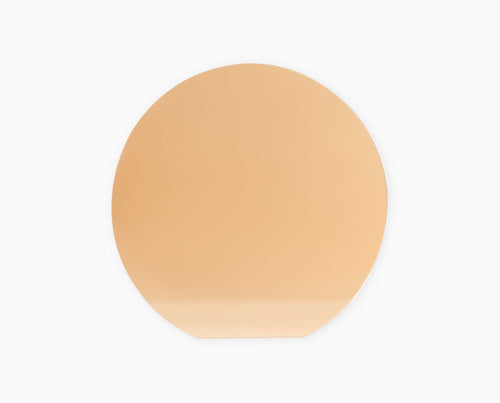 Mirror Circle | Photography Prop