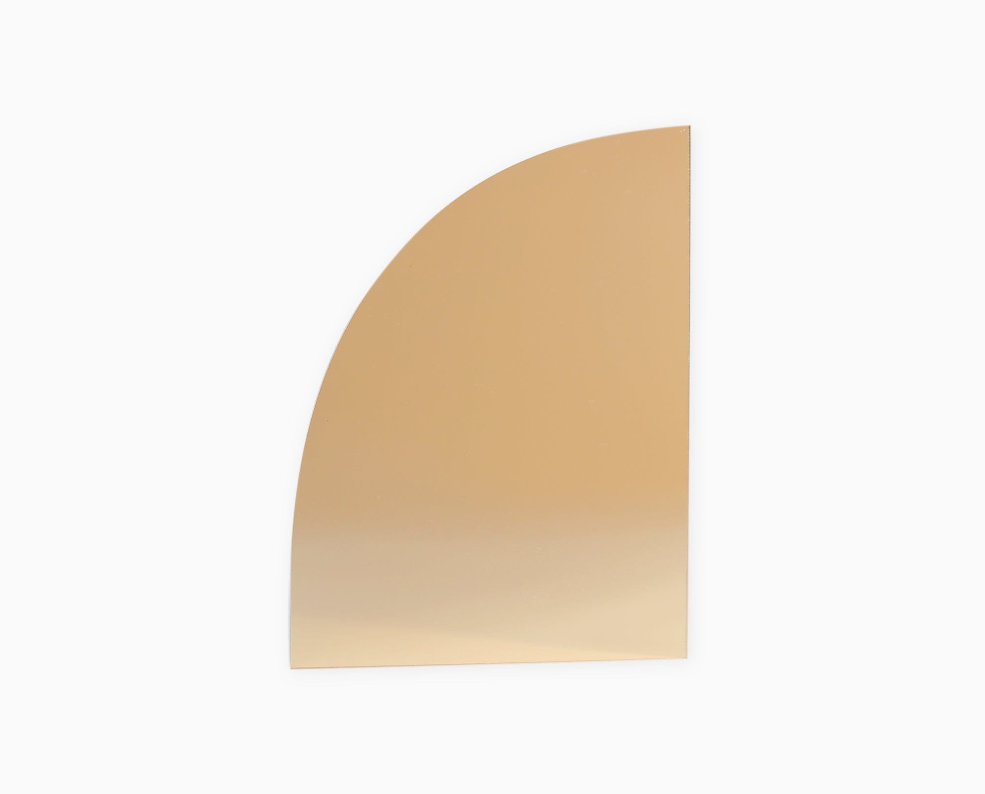 Mirrors Half Arch | Photography Prop