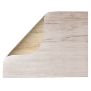 Oak timber double-sided vinyl photography backdrop - Backdrop Collective Melbourne australia