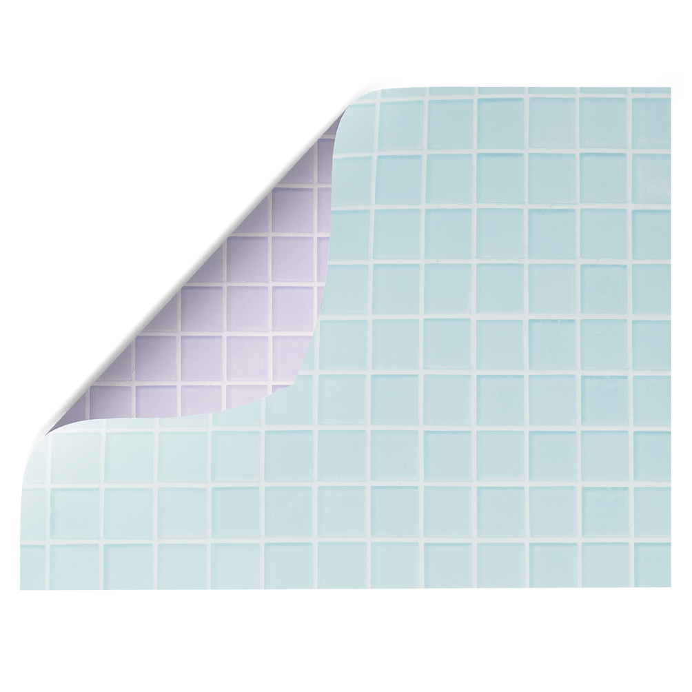 Pastel Dream | Double-sided Backdrop