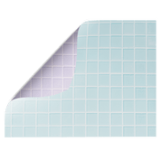 Pastel Dream | Double-sided Backdrop