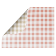 Picnic  | Double-sided Backdrop