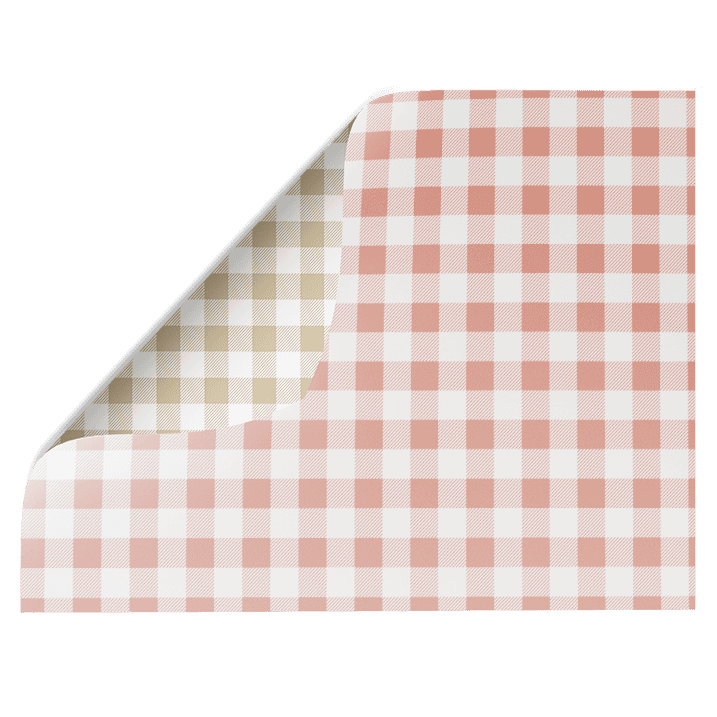 Picnic  | Double-sided Backdrop