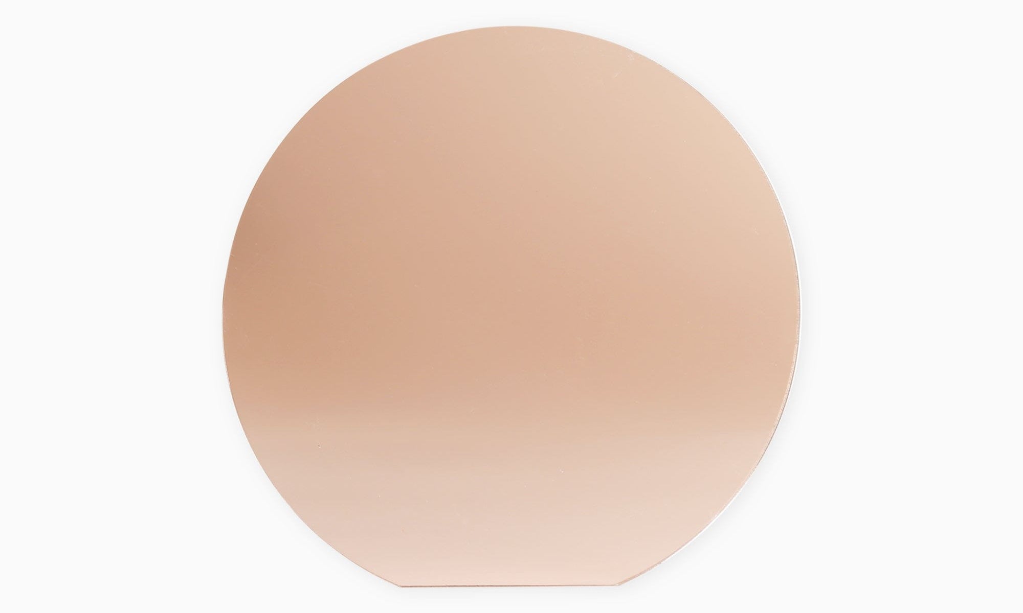 Mirror Circle | Photography Prop