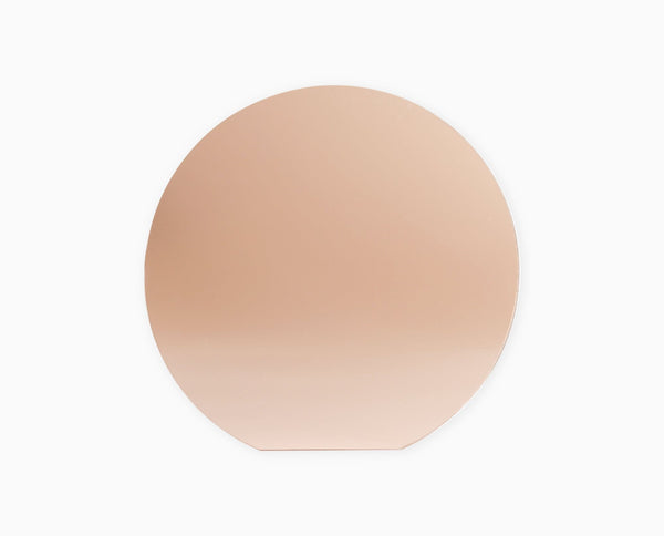 Mirror Circle | Photography Prop