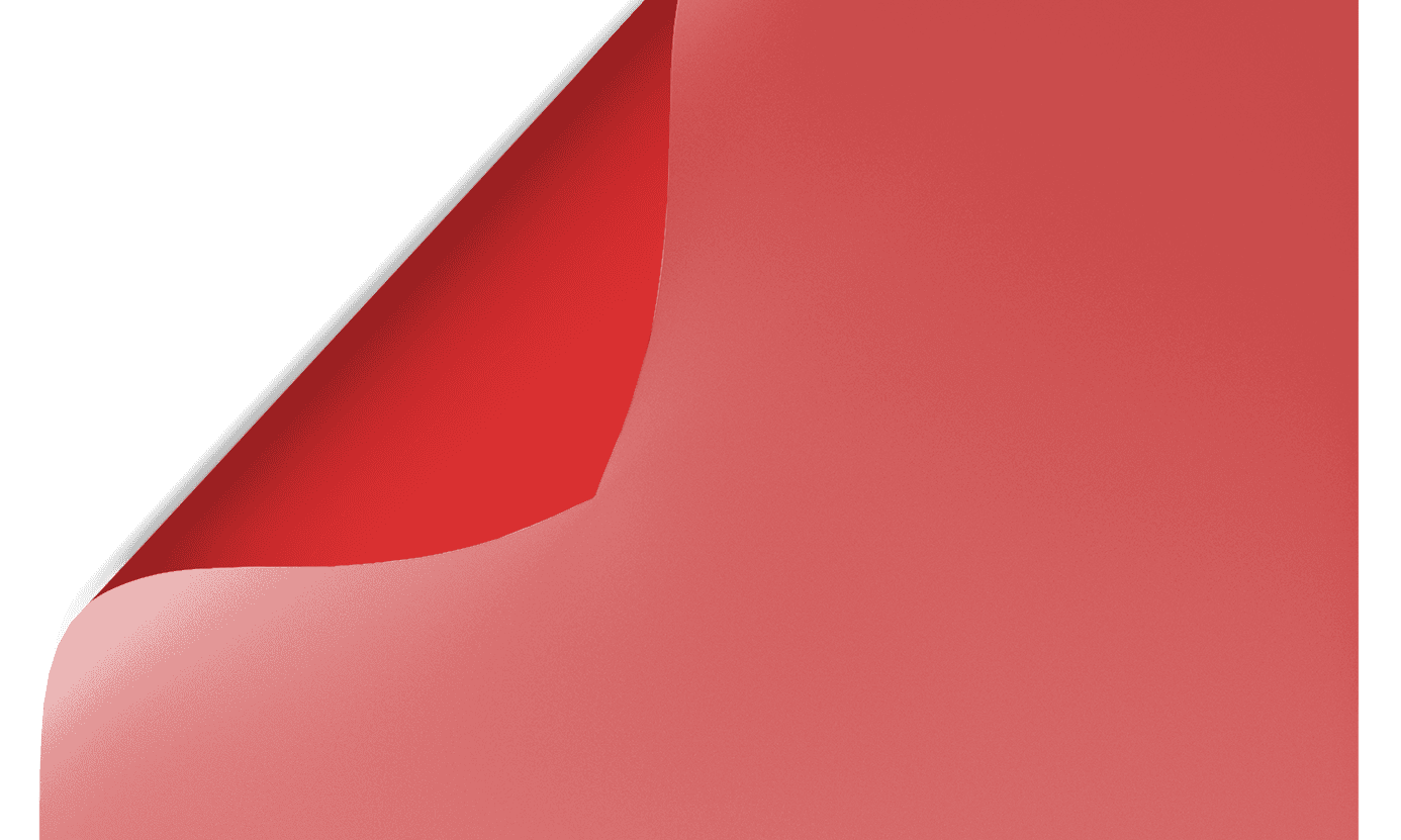 Bright red double-sided vinyl waterproof backdrop melbourne australia
