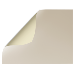 cool beige neutral Sand and stone beige double-sided photography vinyl backdrop - backdrop collective australia