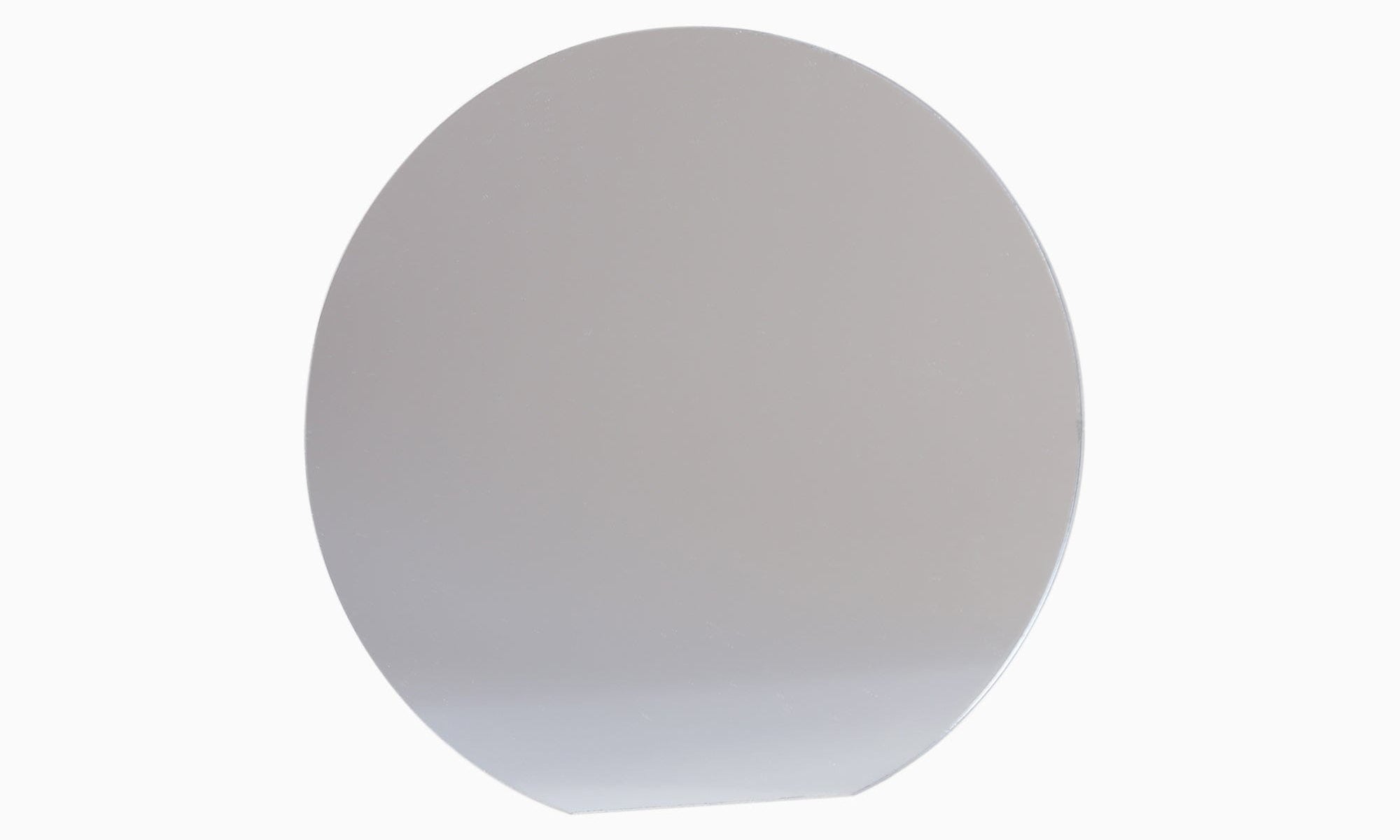 Mirror Circle | Photography Prop