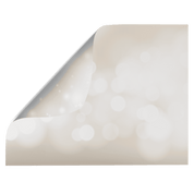 Sparkle | Double-sided Backdrop