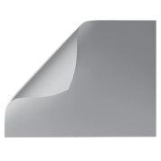 light and dark grey double sided photography backdrop - backdrop collective australia